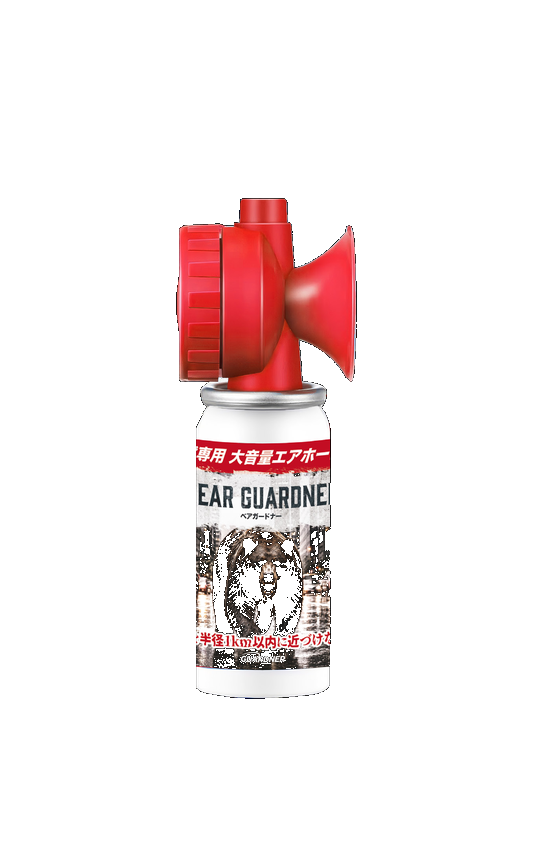 BEAR GUARDNER 製品